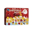 ZAROYEAX 2024 Advent Calendar for Kids & Adults Christmas 24 Days