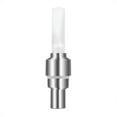 different bike wheel valves