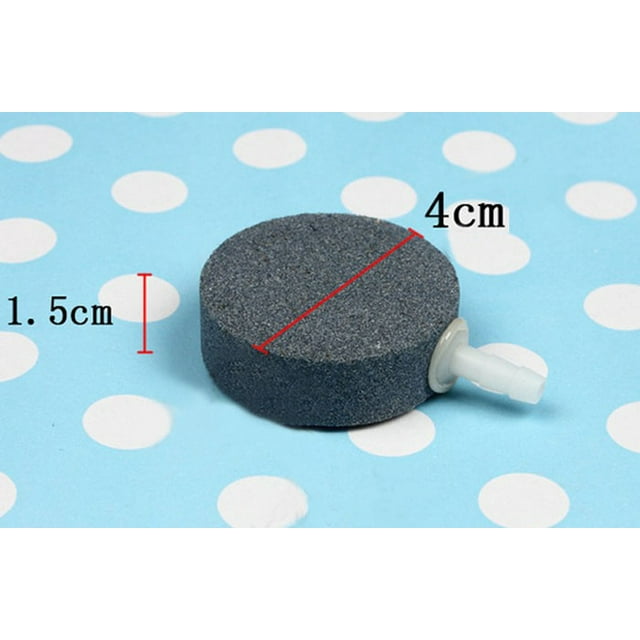 ZAROYEAX 3xPro Air Bubble Stone Aerator Aquarium Fish Tank Pump