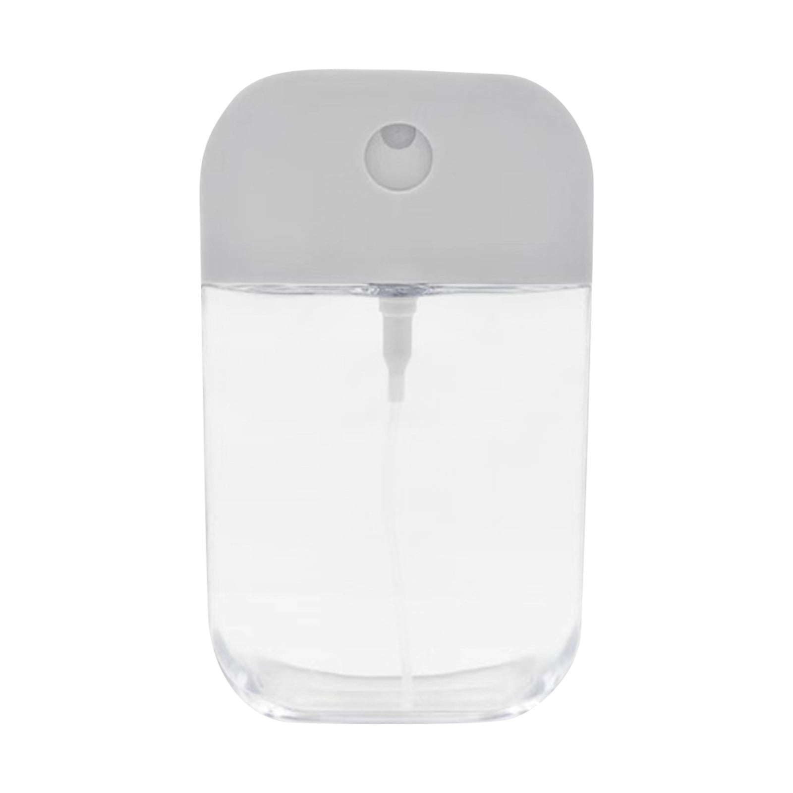 ZAROYEAX 50ml Portable Perfume Card Spray Bottle Portable Card Ultra