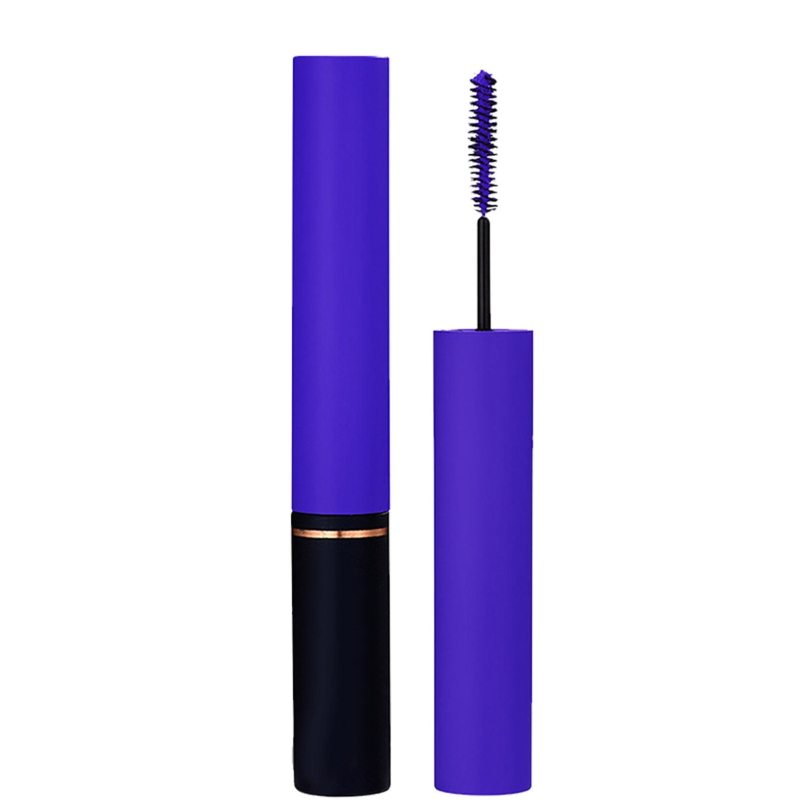 ZAROYEAX 6 Color Color Eyebrow Mascara Waterproof Long Lasting Mascara ...