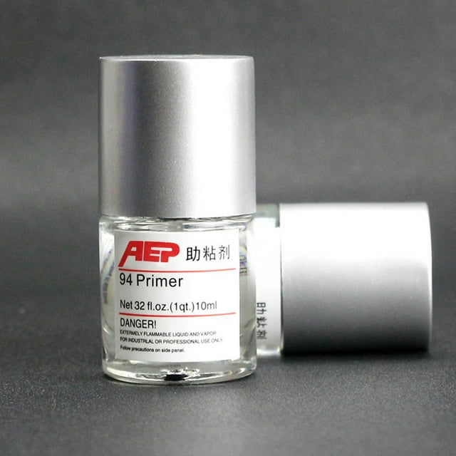 ZAROYEAX 94 Primer Doublesided Adhesive Adhesion Promoter Adhesive