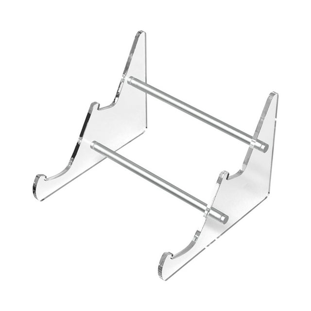 ZAROYEAX Acrylic Keyboard Display Stand Mechanical Keyboard Collection