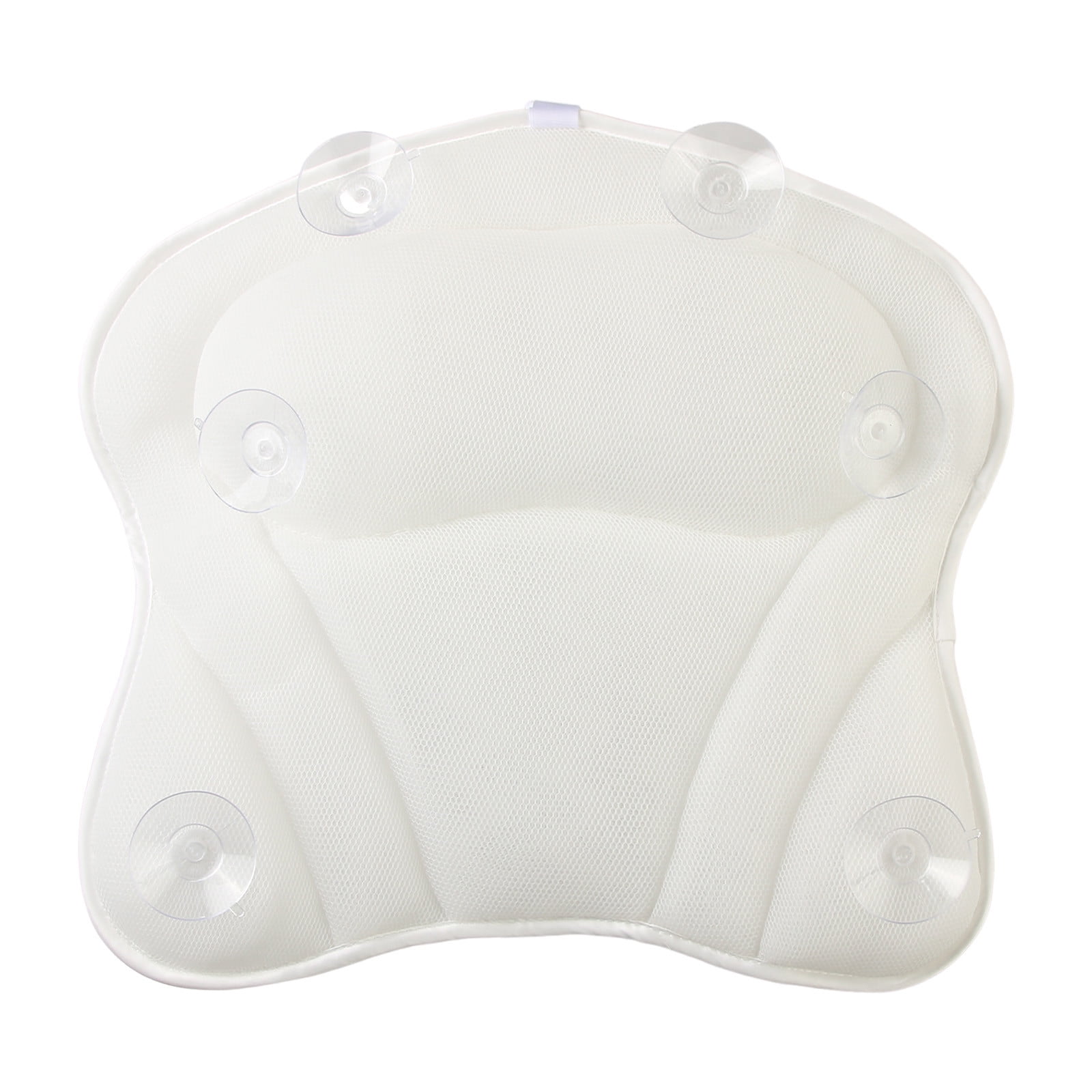 ZAROYEAX Bath Haven Bath Pillow for Bathtub Headrest Pillow for Back