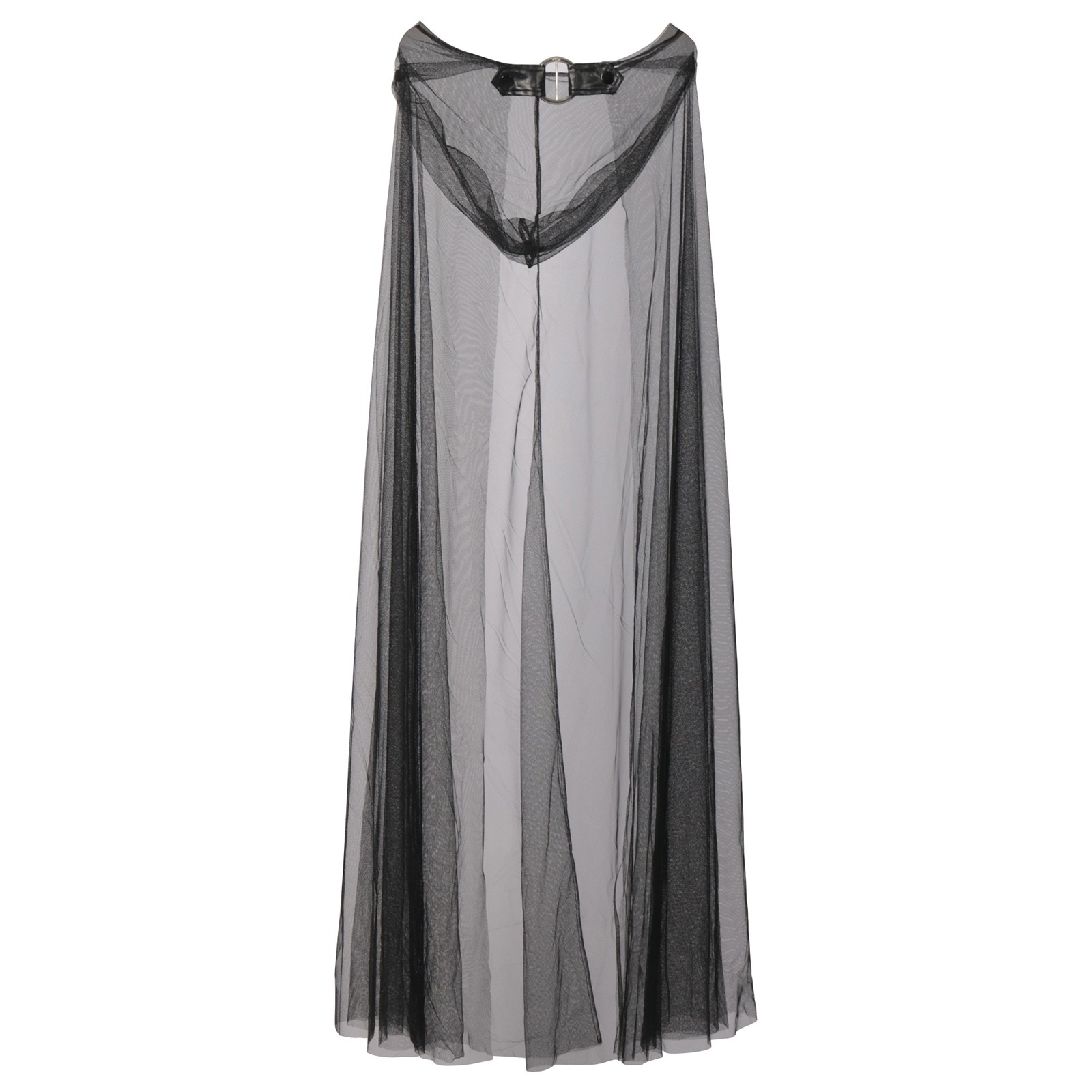 shawl cloak