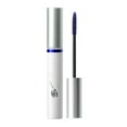 ZAROYEAX Color Mascara Waterproof Sweatproof Slender Curly Mascara Long
