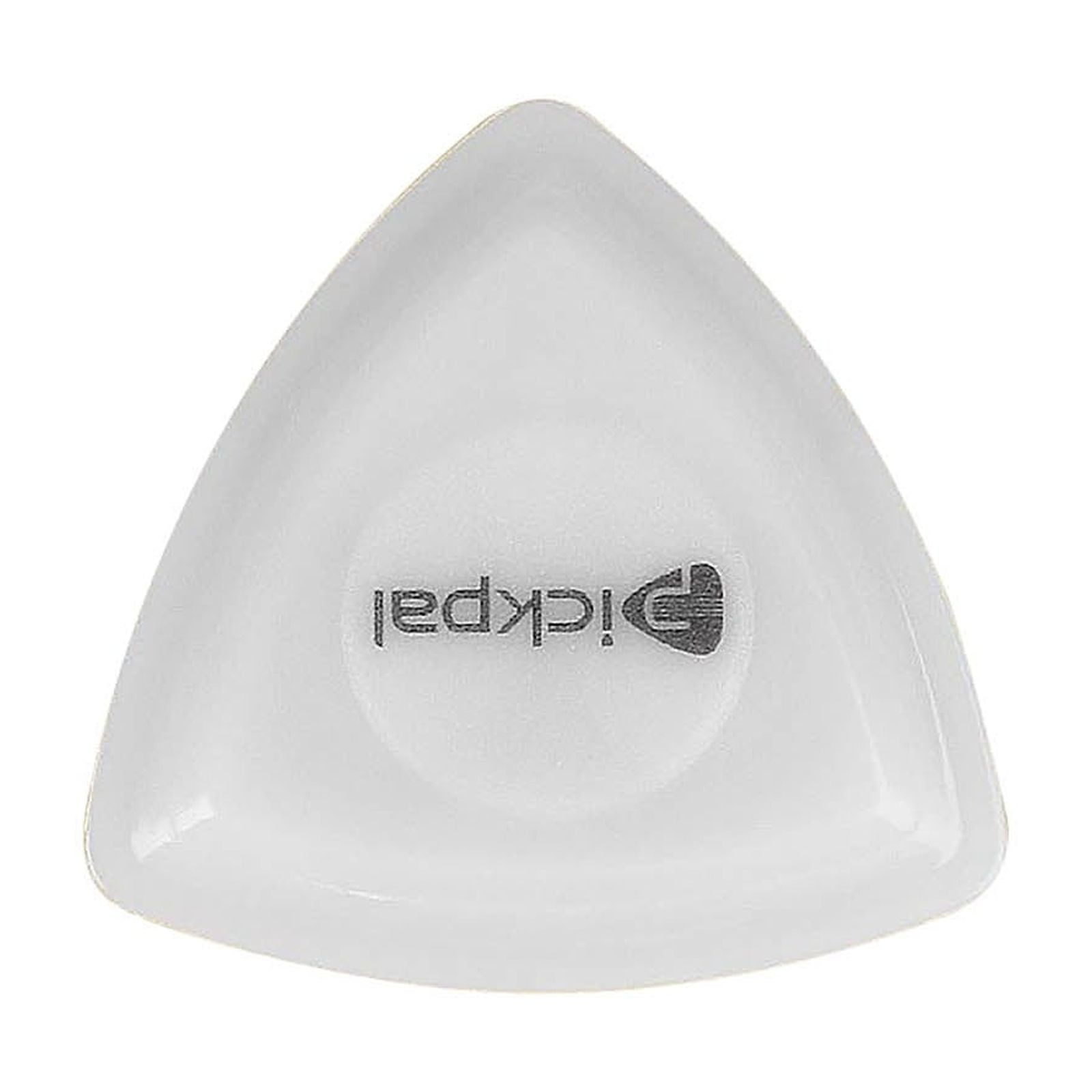 ZAROYEAX Cool Luminous Guitar Picks Ukulele Shrapnel Accessories Folk