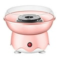 ZAROYEAX Cotton Candy Machine Homemade Cotton Candy Machine Suitable