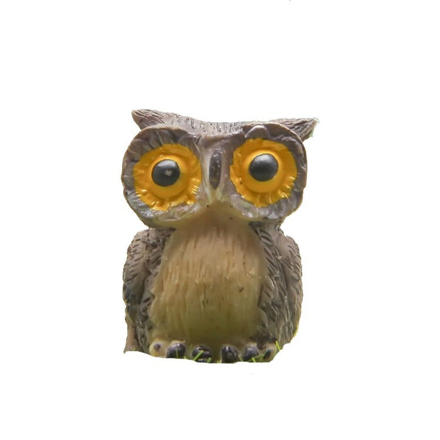 ZAROYEAX Craft Statue Creative Resin Statue Garden for Art Decor Patio