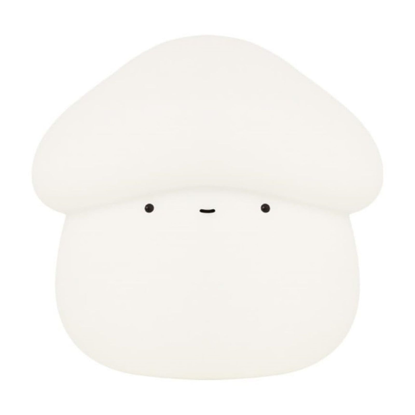 ZAROYEAX Cute Silicone Nursery LED Lamps Rechargeable Control