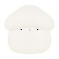 ZAROYEAX Cute Silicone Nursery LED Lamps Rechargeable Control