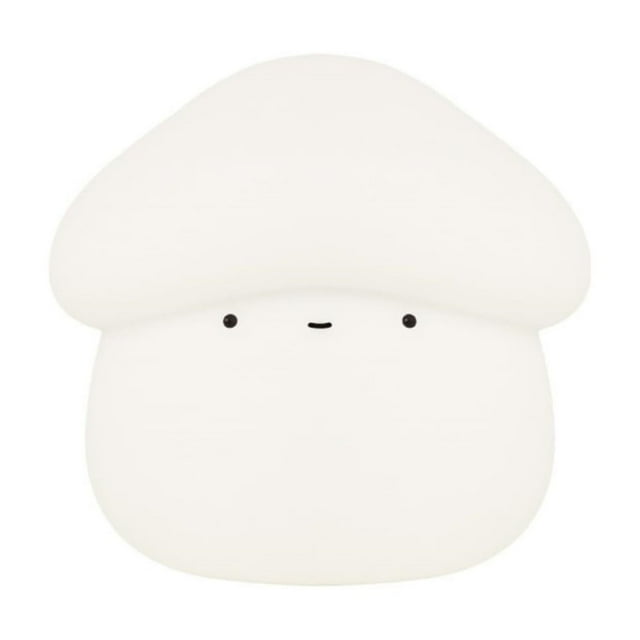 ZAROYEAX Cute Silicone Nursery LED Lamps Rechargeable Control