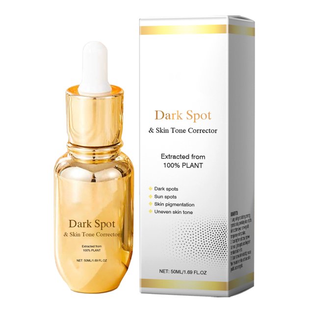 ZAROYEAX Dark Correction Liquid Extract 50Ml For Desalting Skin