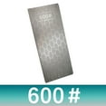 ZAROYEAX Diamond Sharpening Stone 400 600 1000 1200 Grit