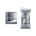 ZAROYEAX Disposable Bag Portable Camping Pee Bags Travel Pee Bags