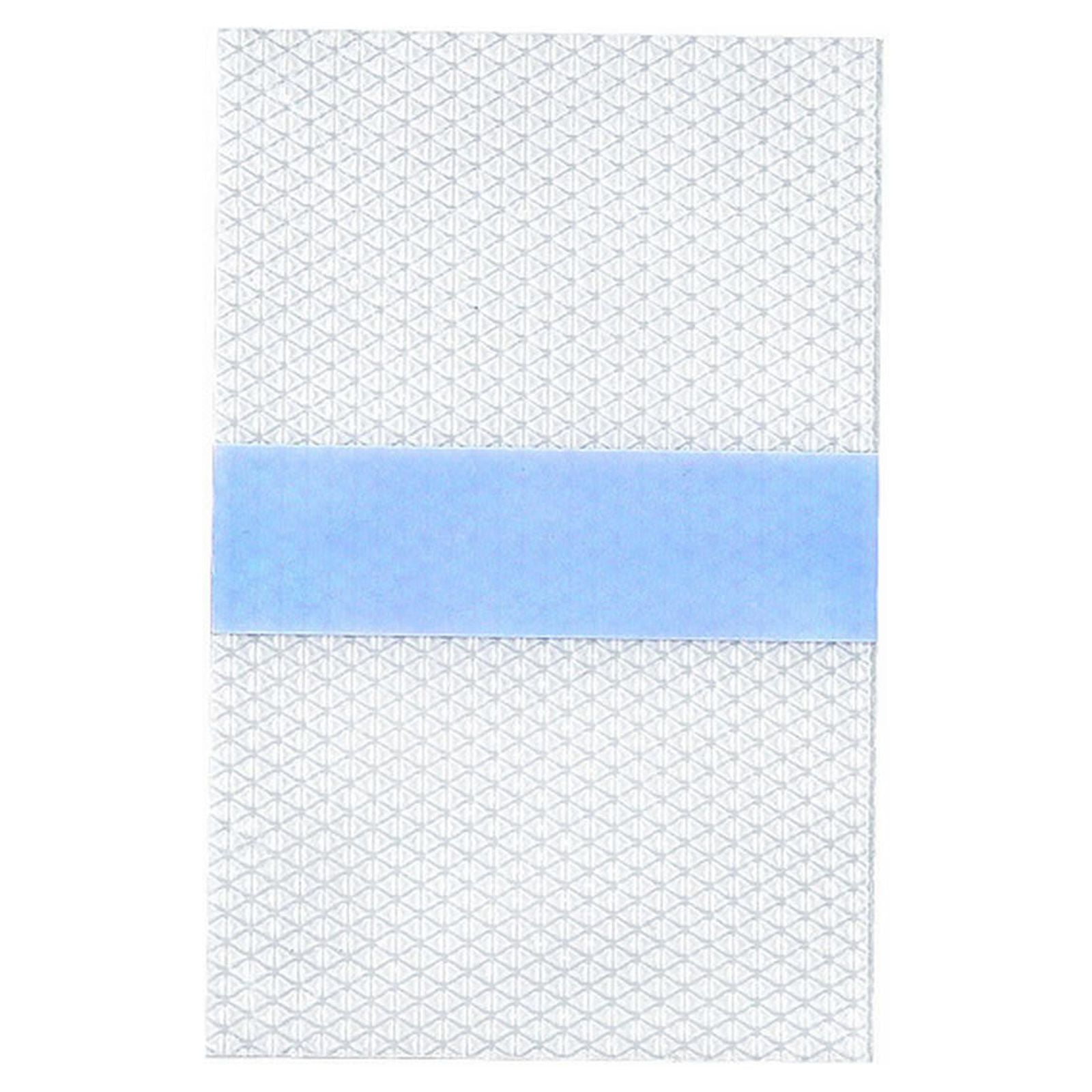 ZAROYEAX Ear Covers for Shower Disposable Ear Water Covers Caps Ear Stickers for Audlt Swimming