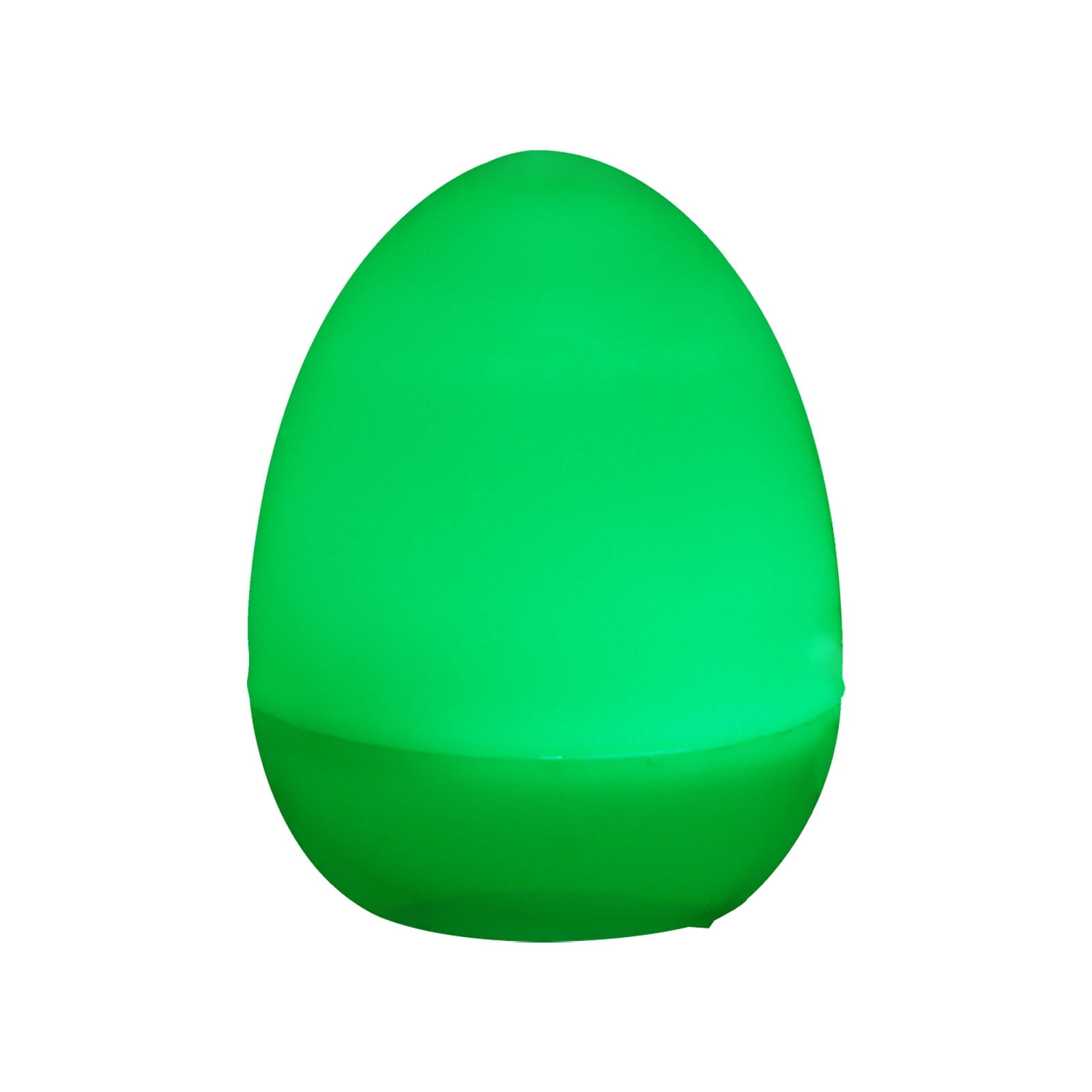 ZAROYEAX Easter Eggs Candle Lights Home Decoration Children'S Eggs Care