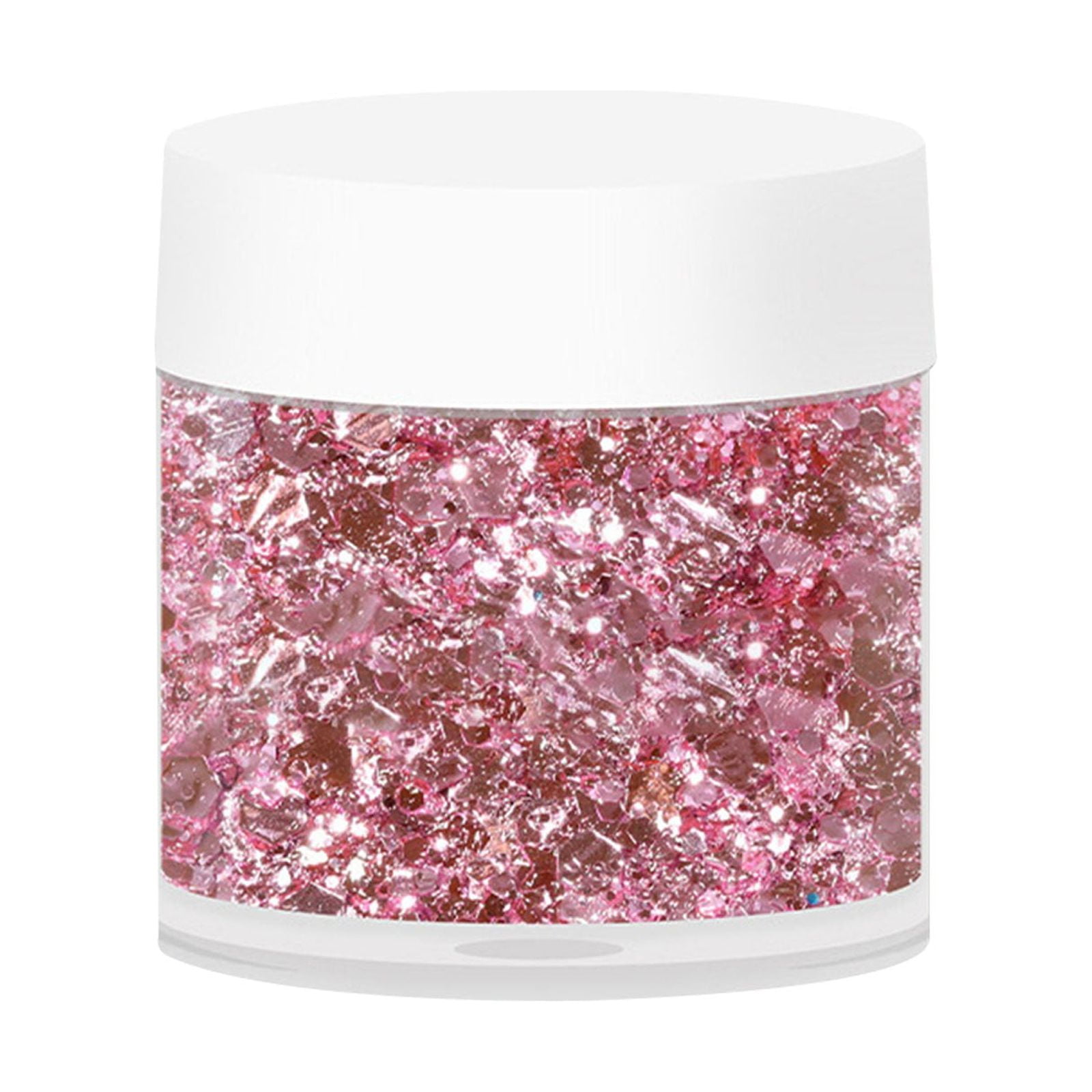 ZAROYEAX Face Glitters Body Gel Sequins Liquid Eyeshadow Glitter for