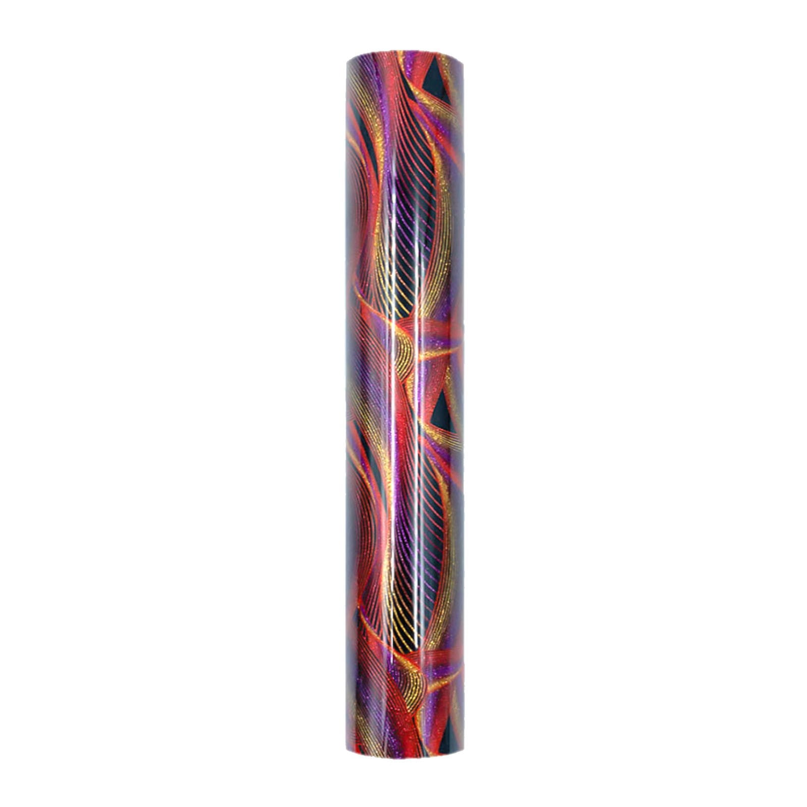 ZAROYEAX Heat Thermal Transfer Iron on DIY Garment Film Silhouette Paper Fabric