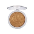 ZAROYEAX Highlighter Makeup Long Lasting Face Highlighter Powder