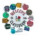 ZAROYEAX Interchangeable First Day Of School Signs Customized Back To zaroyeax-interchangeable-first-day-of-school-signs-customized-back-to