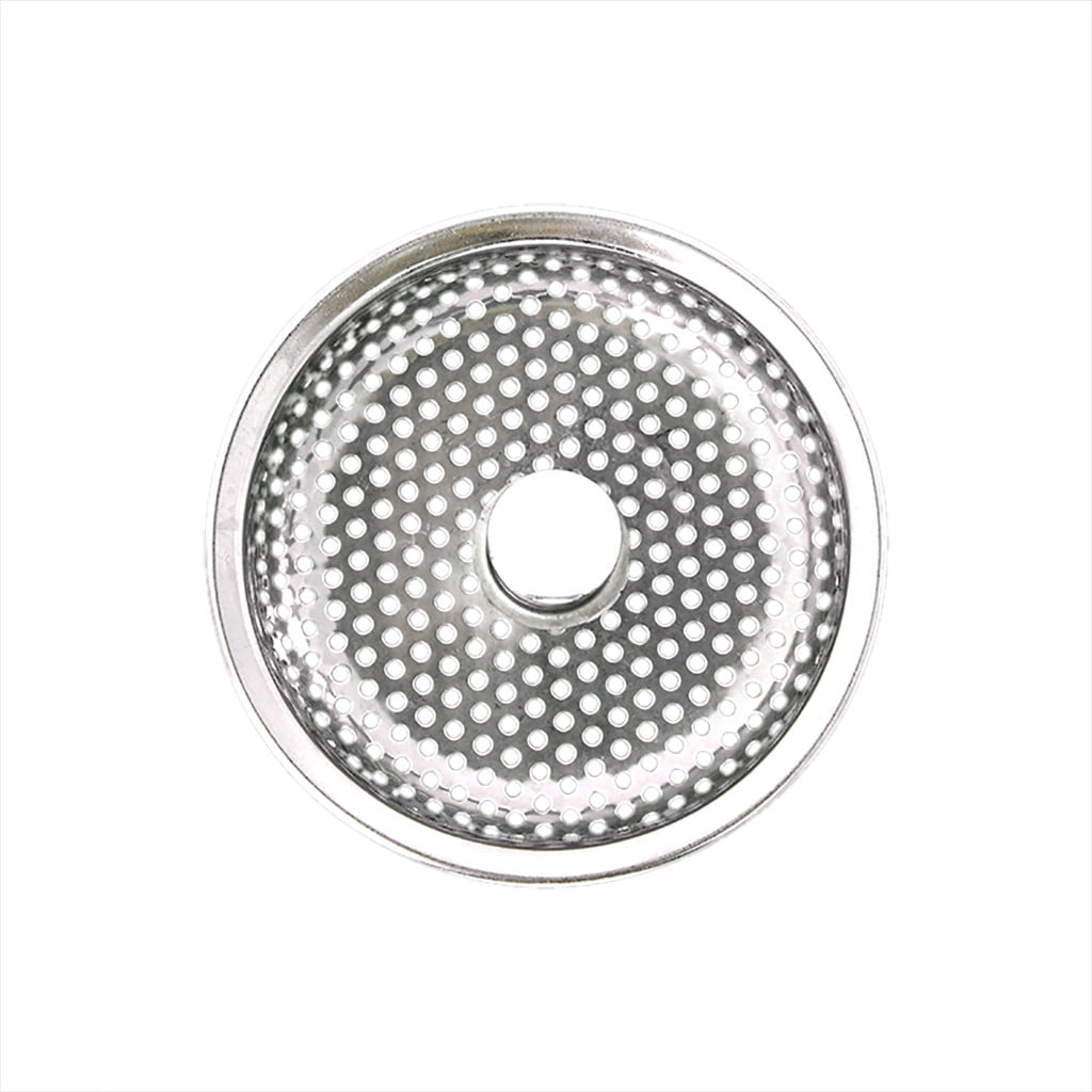 ZAROYEAX Kitchen Water Sink Strainer Cover Floor Drain Plug Bath