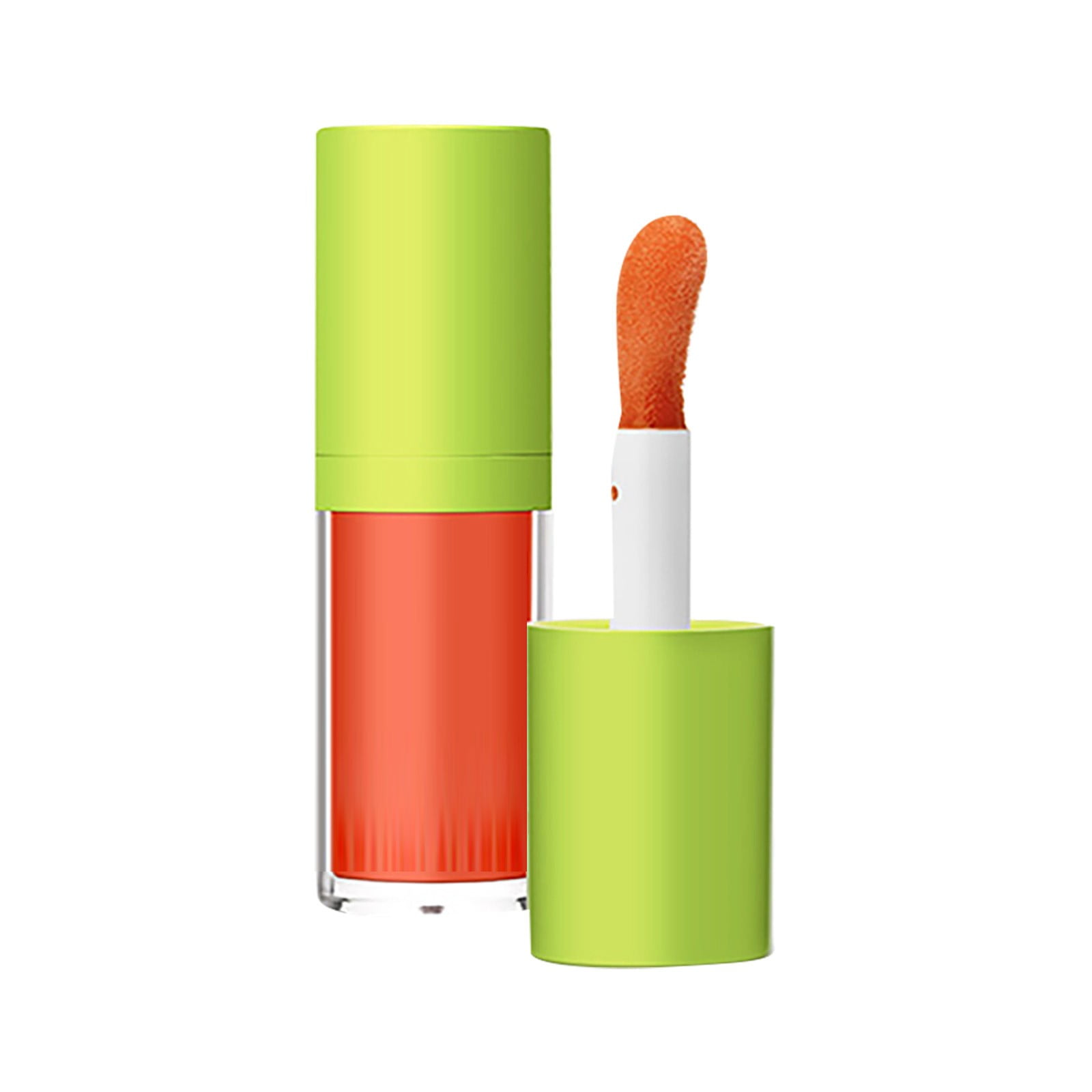 Zaroyeax Lip Moisturizing Oil Moisturizing Lip Glaze Transparent Lip