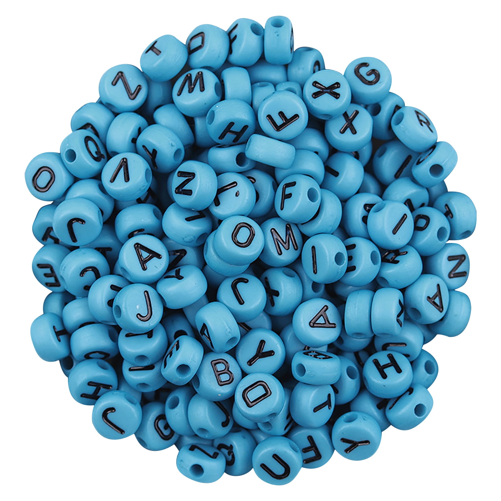 ZAROYEAX Lovely Resin Small Pendant Resin Production DIY Process