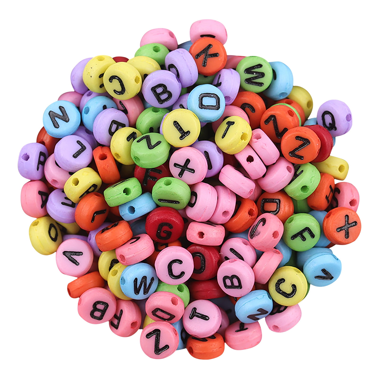 ZAROYEAX Lovely Resin Small Pendant Resin Production DIY Process