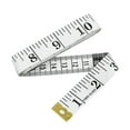 ZAROYEAX Measuring Tape Tape Measure for Body Double Scale Measurement