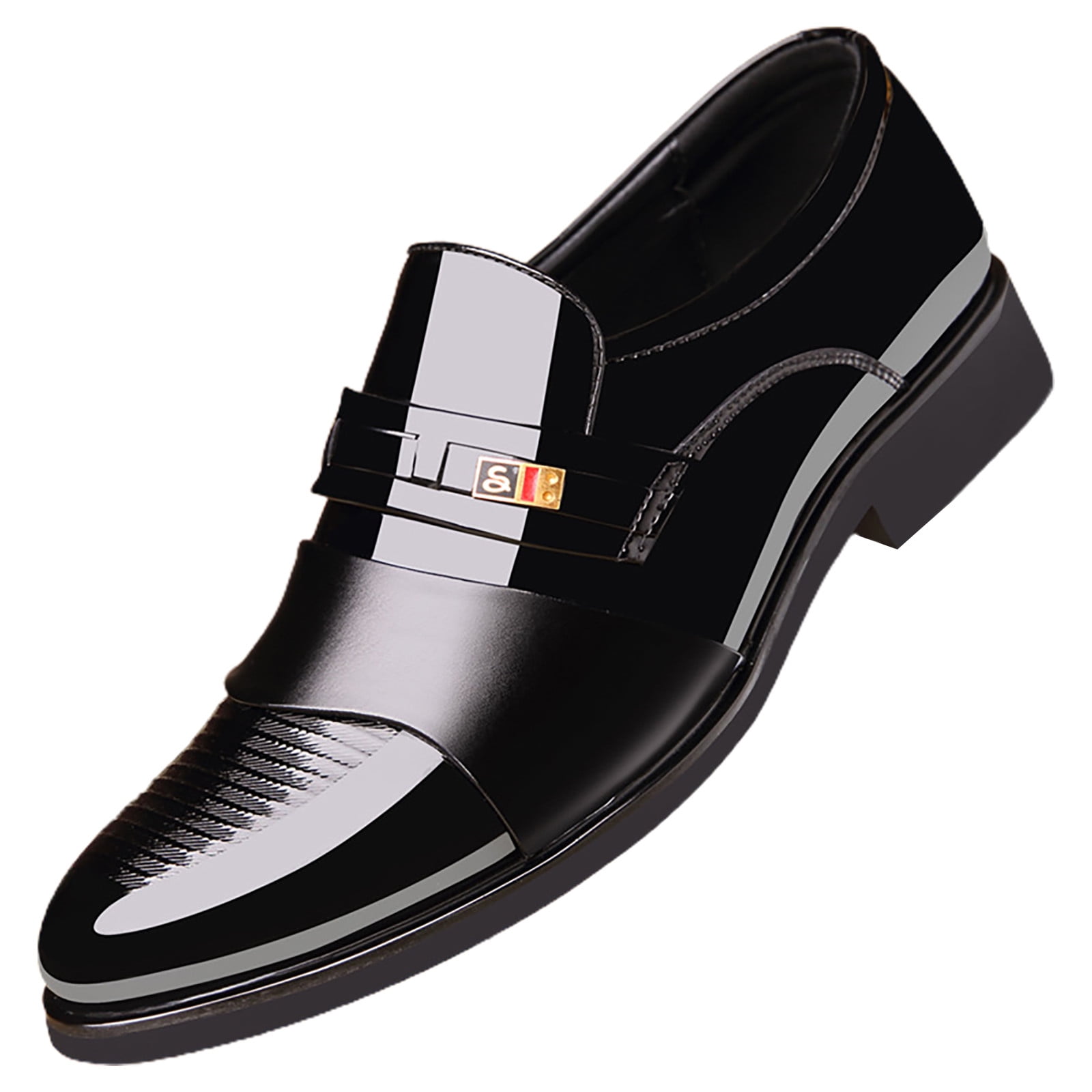 Men's Four Seasons Casual Business Dress Shoes
