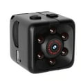 ZAROYEAX Mini Full HD 1080P DV Action Security Motion Cam Night Vision