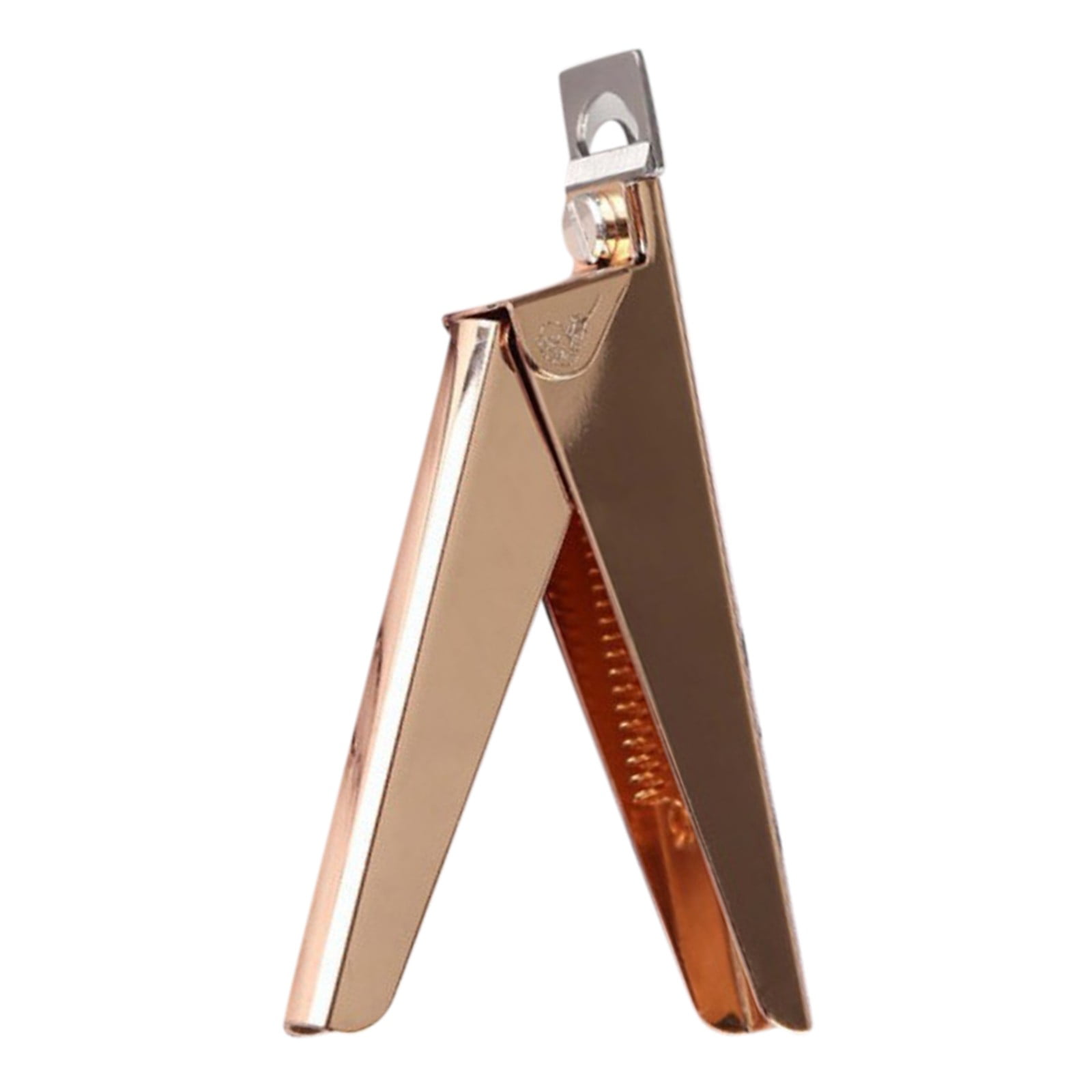 ZAROYEAX Nail Clippers for Acrylic Nails Acrylic Nail Clipper Nail for