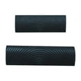 ZAROYEAX Natural Wood Grain Maker Ms6 Rubber Wood Grainer Pulling Brush