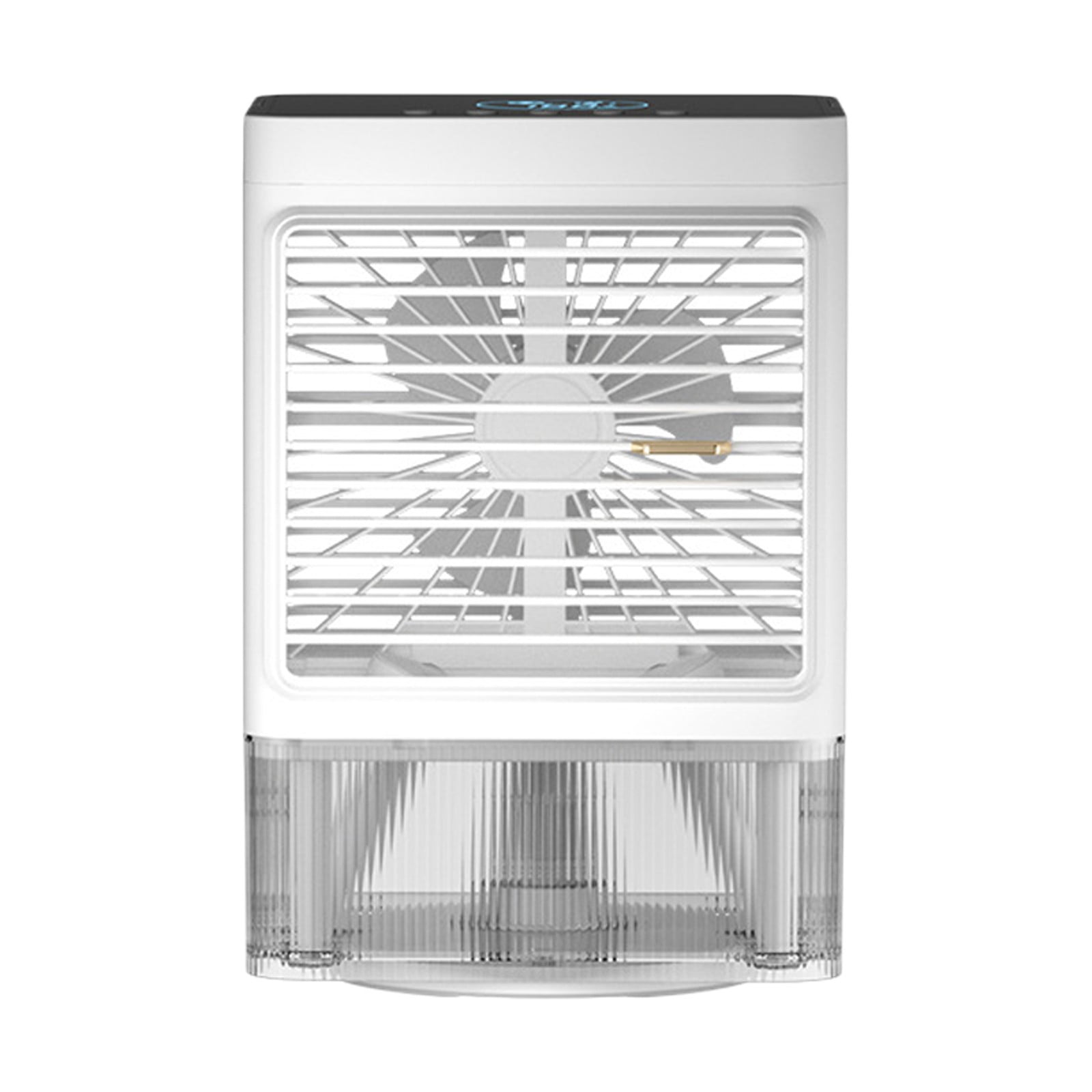 ZAROYEAX New USB Desktop Humidification Spray Water Co Oling Fan Large Zaroyeax new usb desktop humidification spray water co oling fan large