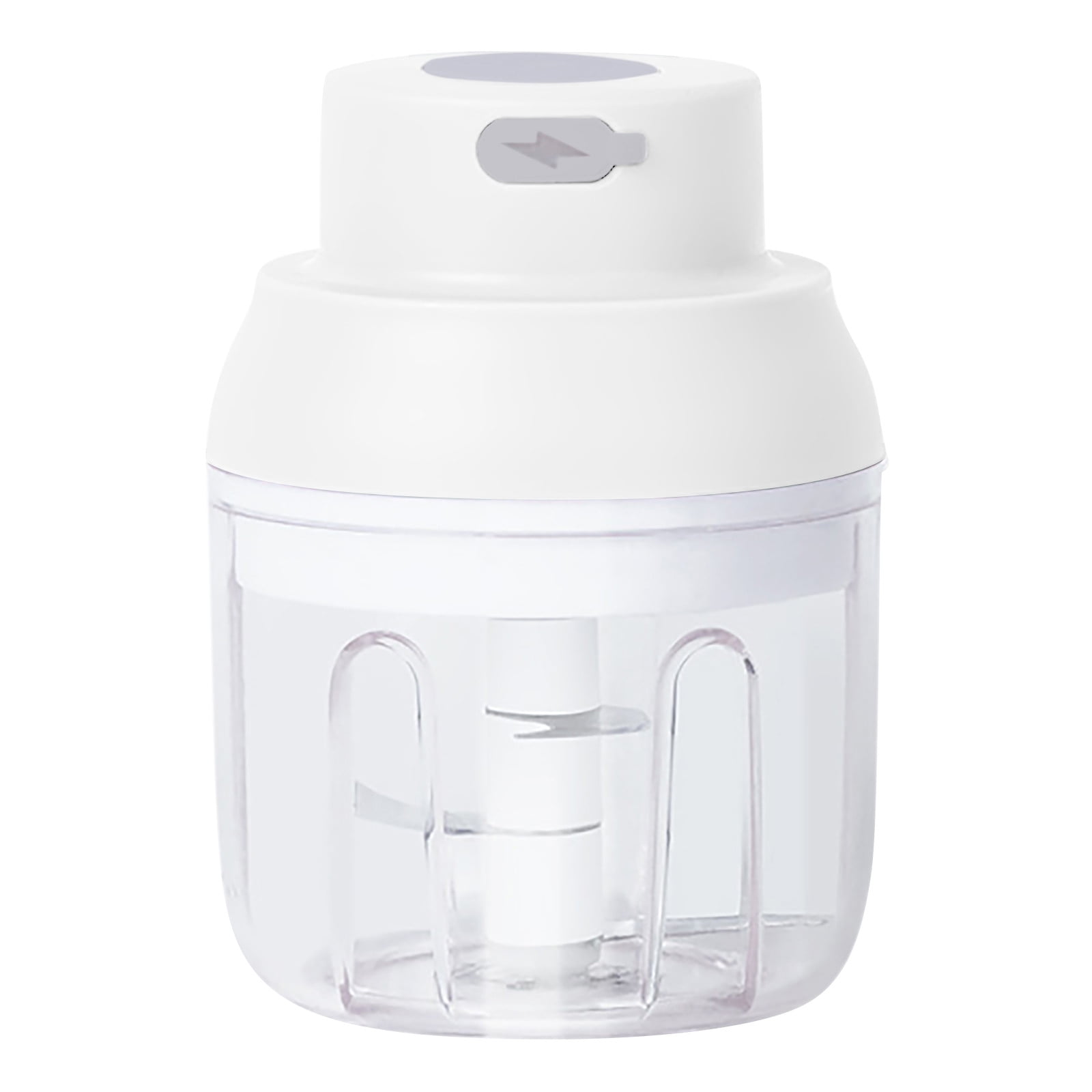 ZAROYEAX Newes Wireless Mini Electric Food Chopper Vegetable Fruit