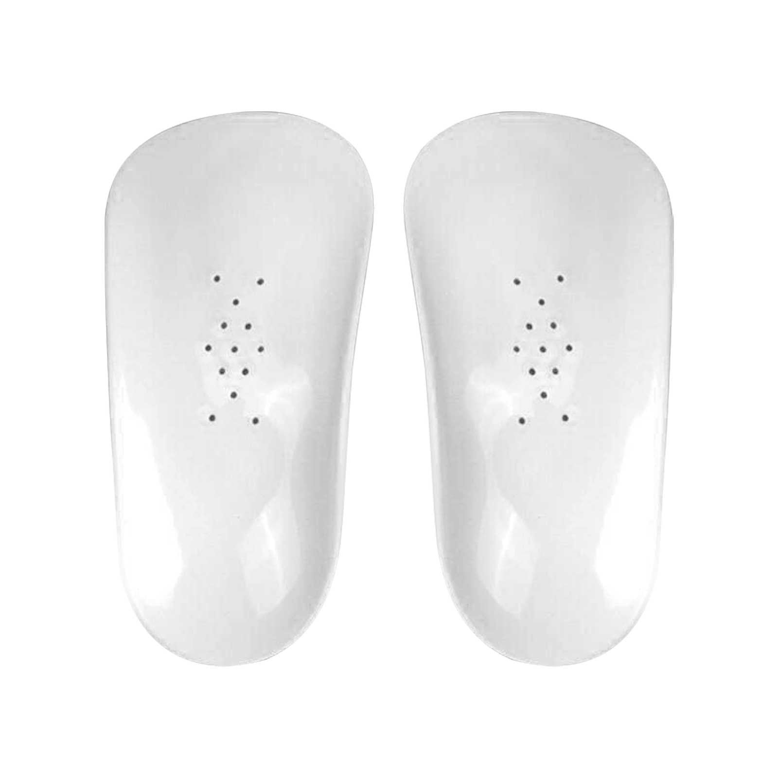 ZAROYEAX Plantar Arch Support Inserts Shoe Insoles for Plantar Flat