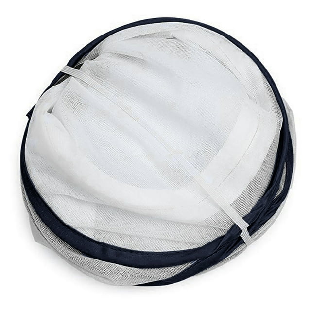 ZAROYEAX Portable Collapsible Insect and Butterfly Habitat cage