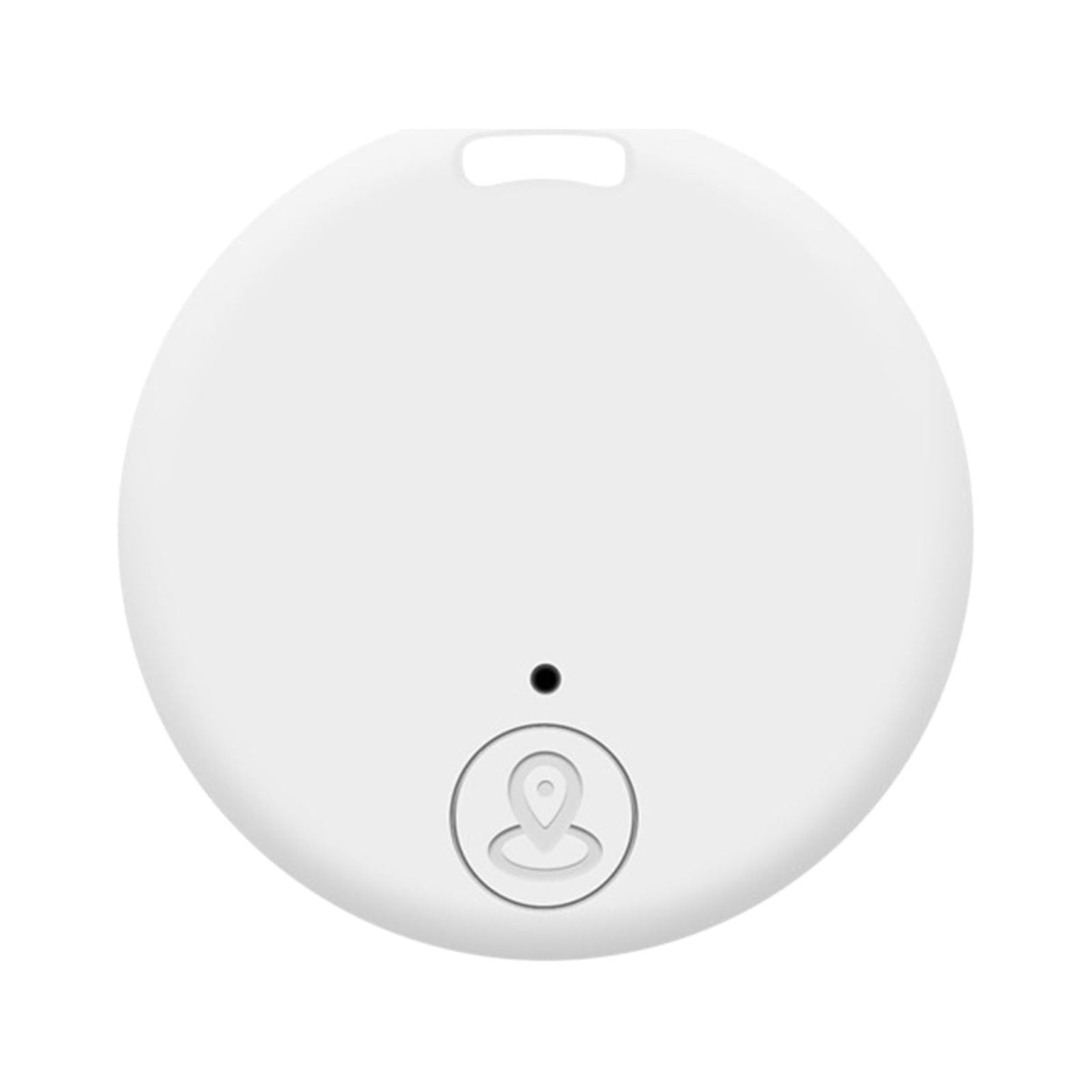 ZAROYEAX Portable GPS Tracking Bluetooth 5.0 Mobile Key Tracking Smart