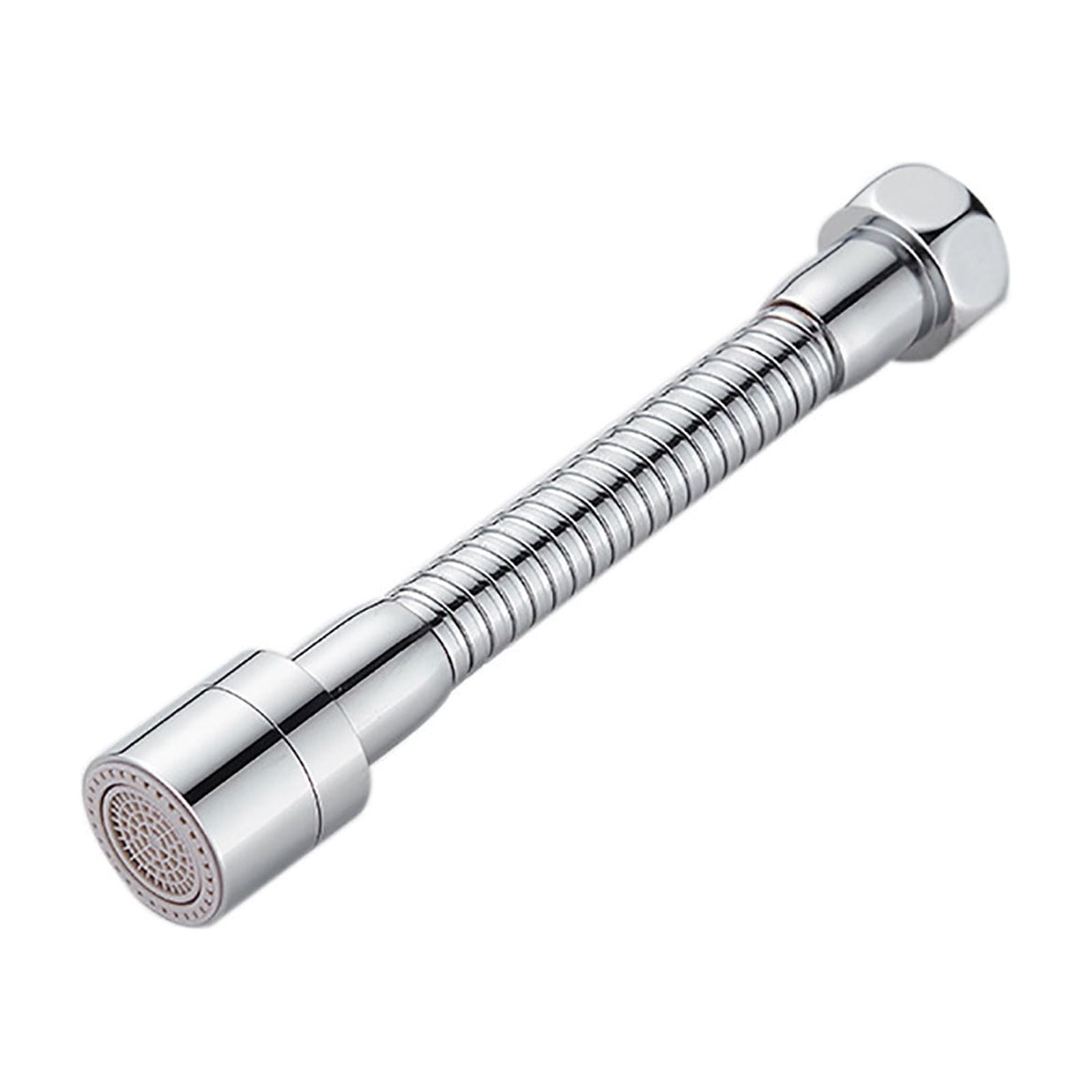 ZAROYEAX Pressurized Water Faucet Filter Splashproof Filter Water