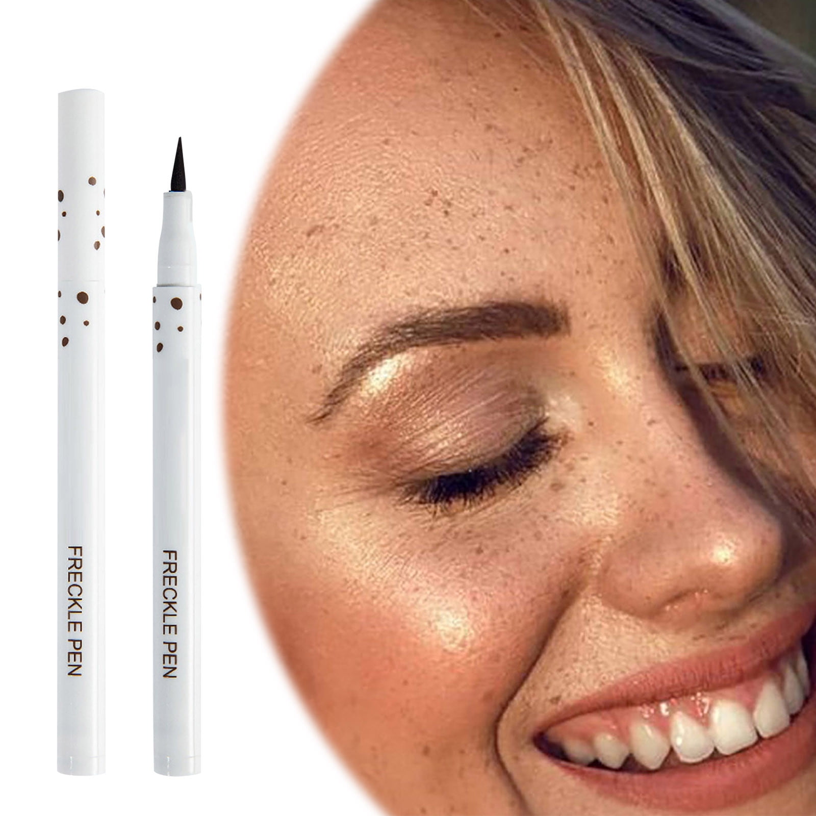 ZAROYEAX Removing Pens Are Available in 4 Colors Natural and Realistic