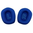 ZAROYEAX Replaceable soft sponge ear pads for Logitech G733 Headphone
