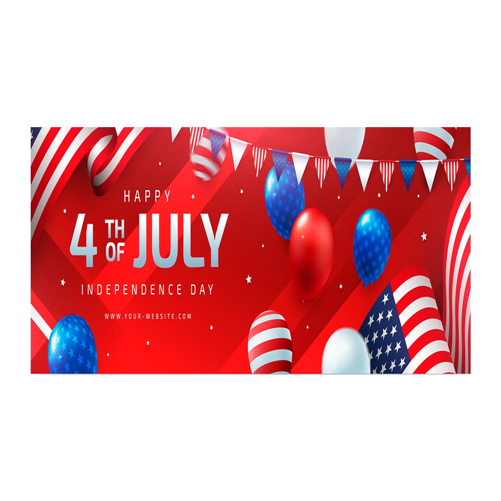 independence day auto sales