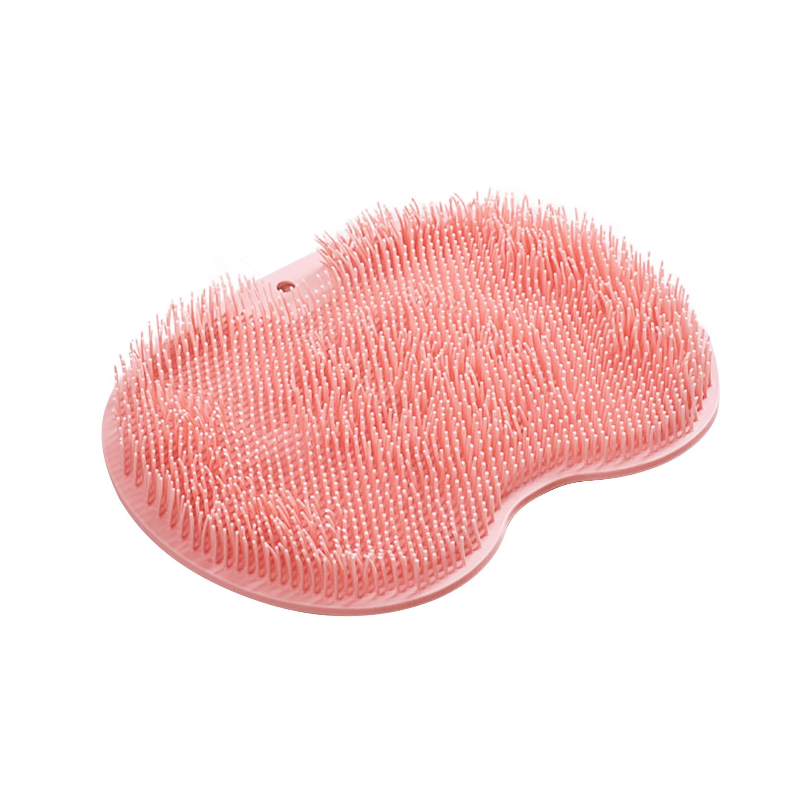 ZAROYEAX Shower Foot & Back Scrubber Massage Pad 2024 New Wall Mounted