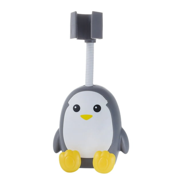 ZAROYEAX Shower Head Holder Strong Adhesive Shower Wand Holder Wall