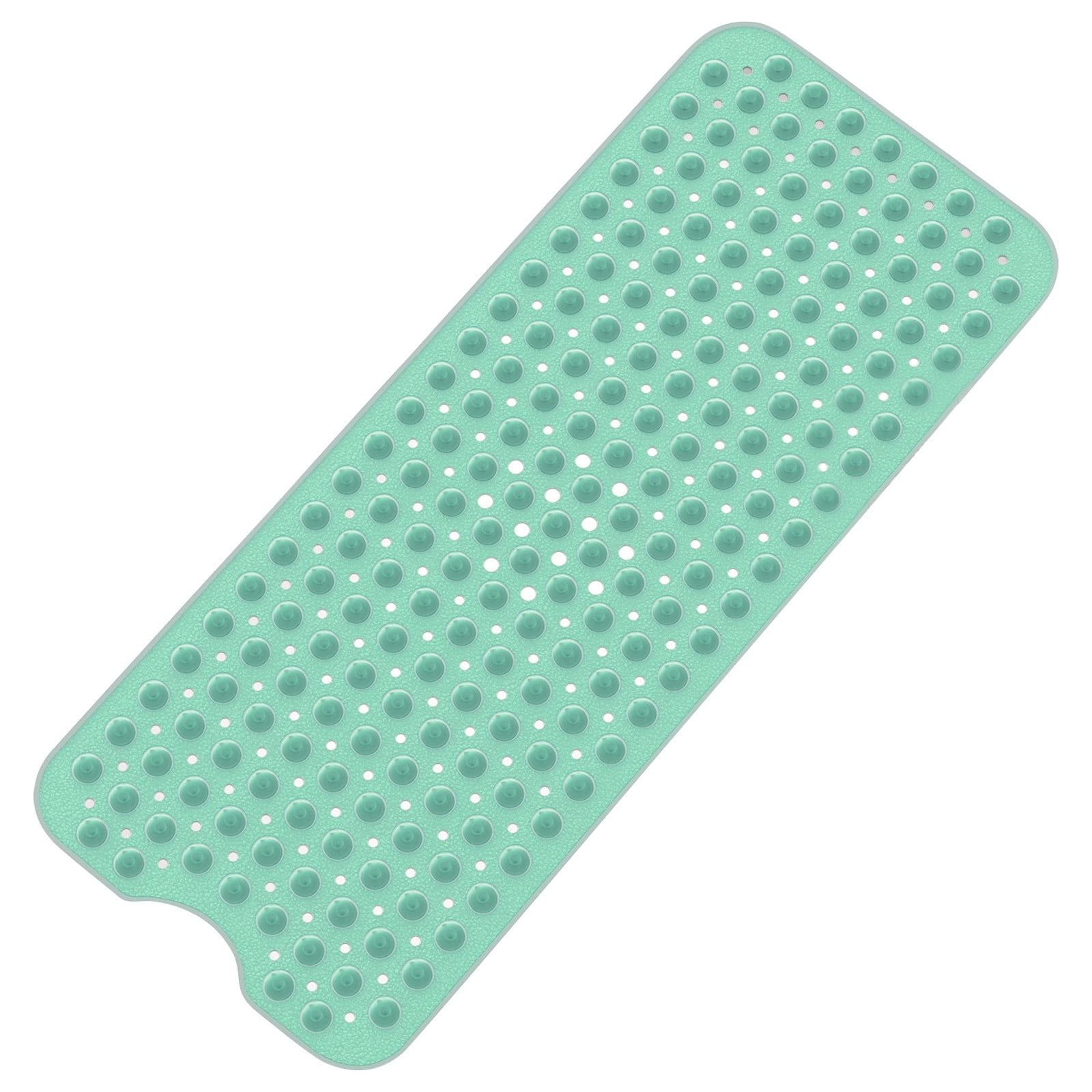 ZAROYEAX Shower Mat Extra Large Non Slip Mat for Elderly & Kids ...