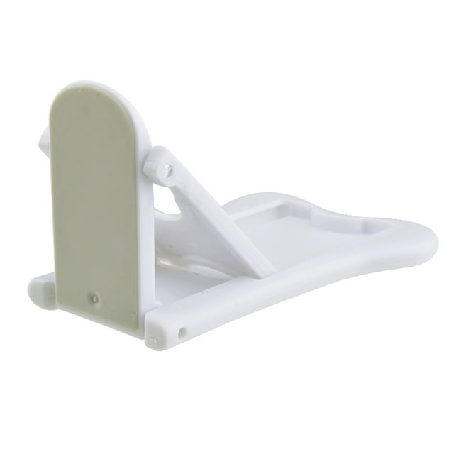 ZAROYEAX Sliding Door Lock for Child Baby Proof Doors & Closets