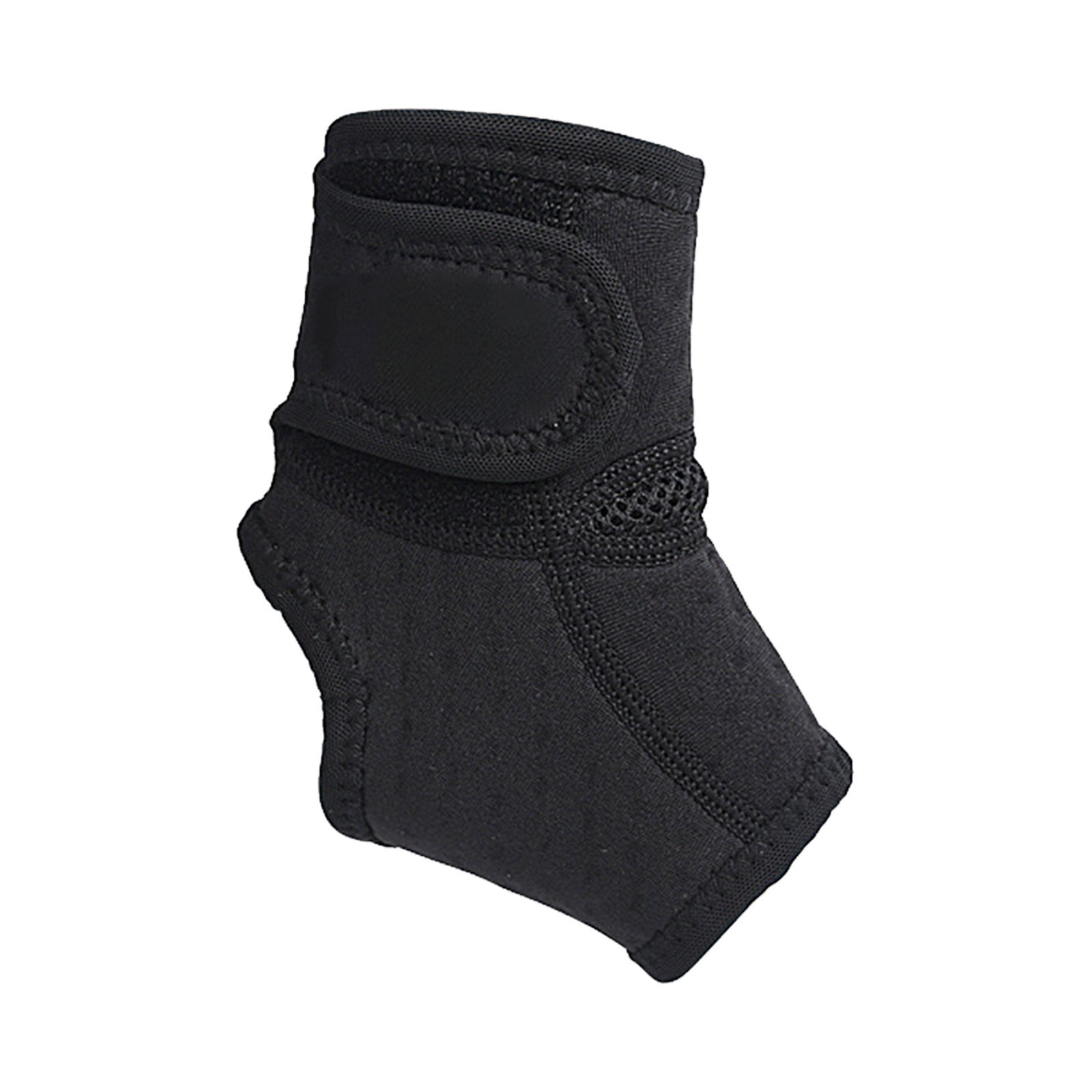 ZAROYEAX Sports Ankle Protector Basketball Badminton Running Elastic Compression Sports Foot