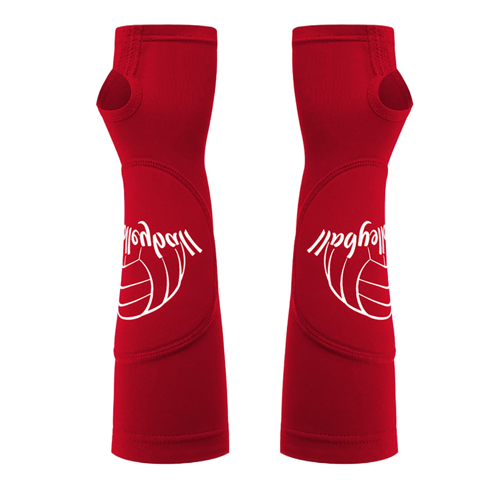 ZAROYEAX Summer Volleyball Arm Guard Wrist Guard Tennis Basketball Training Anti Collision