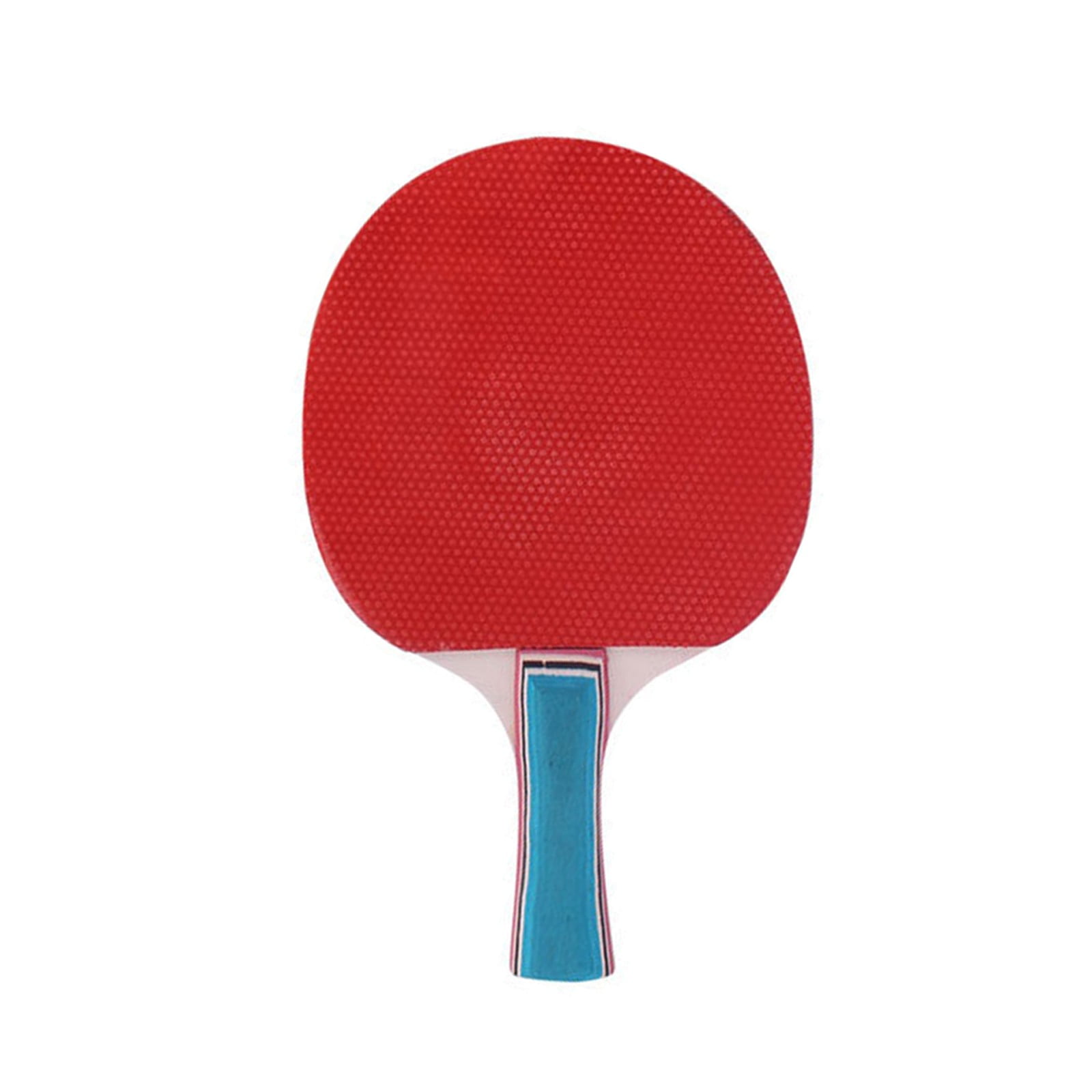 ZAROYEAX Table Tennis Set Training Table Tennis Supplies Table Tennis